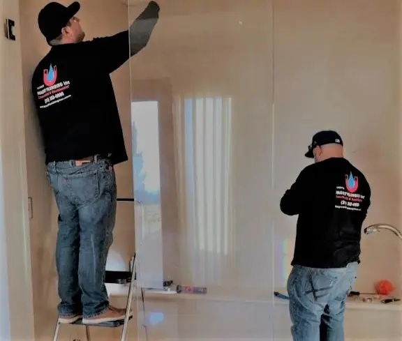 Professional plumbing installation for Tankless Water Heater Installation in Furlong